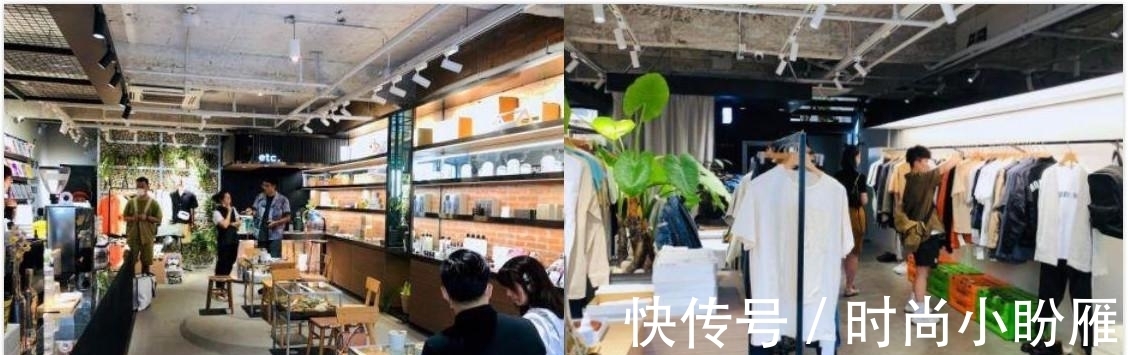 门店|李佳琦、薇娅也带不动耐克、ZARA?