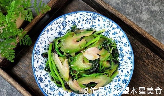 正当季|这菜年轻人不爱吃，现在吃正当季，消暑解油腻，平安入伏天！