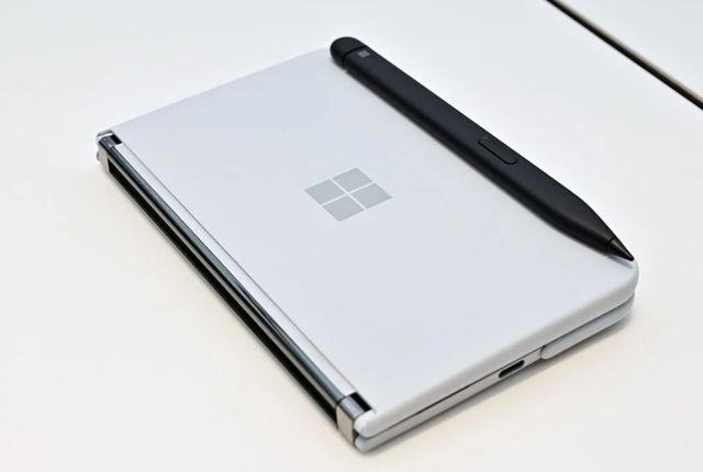 xel|微软 Surface Duo 2 保护壳上架官方商城，售价 64.99 美元