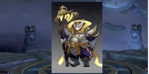 曝光|S20赛季奖励皮肤抢先看,战令皮肤提前曝光,八戒的天蓬元帅来了