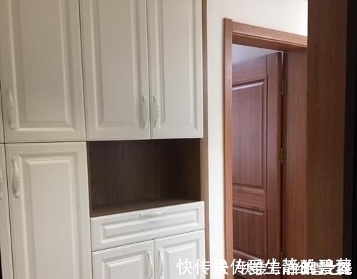 硬装|新房硬装完工,全屋终于打扫干净,效果很漂亮,家人都非常满意