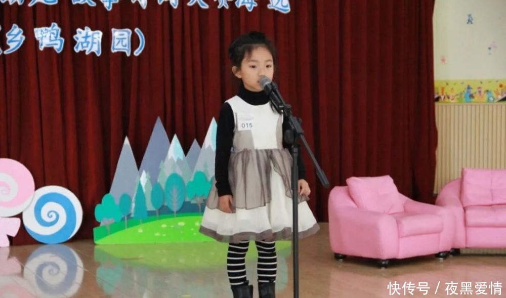 记录|幼儿故事诗词大赛丨海贝中英文幼儿园(乡鸭湖园)赛程记录来啦!