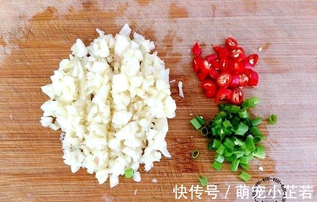 刮油|脂肪最怕這菜，低脂又刮油，簡單一蒸，鮮到流口水，好吃不長肉