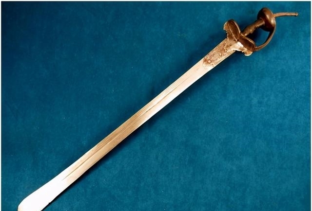 kh古印度的传统刀剑