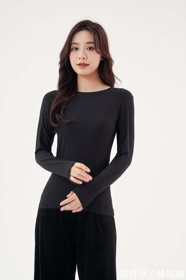 热感衣 崎拓加QIT+热感衣真到底有多舒适?穿过才知道