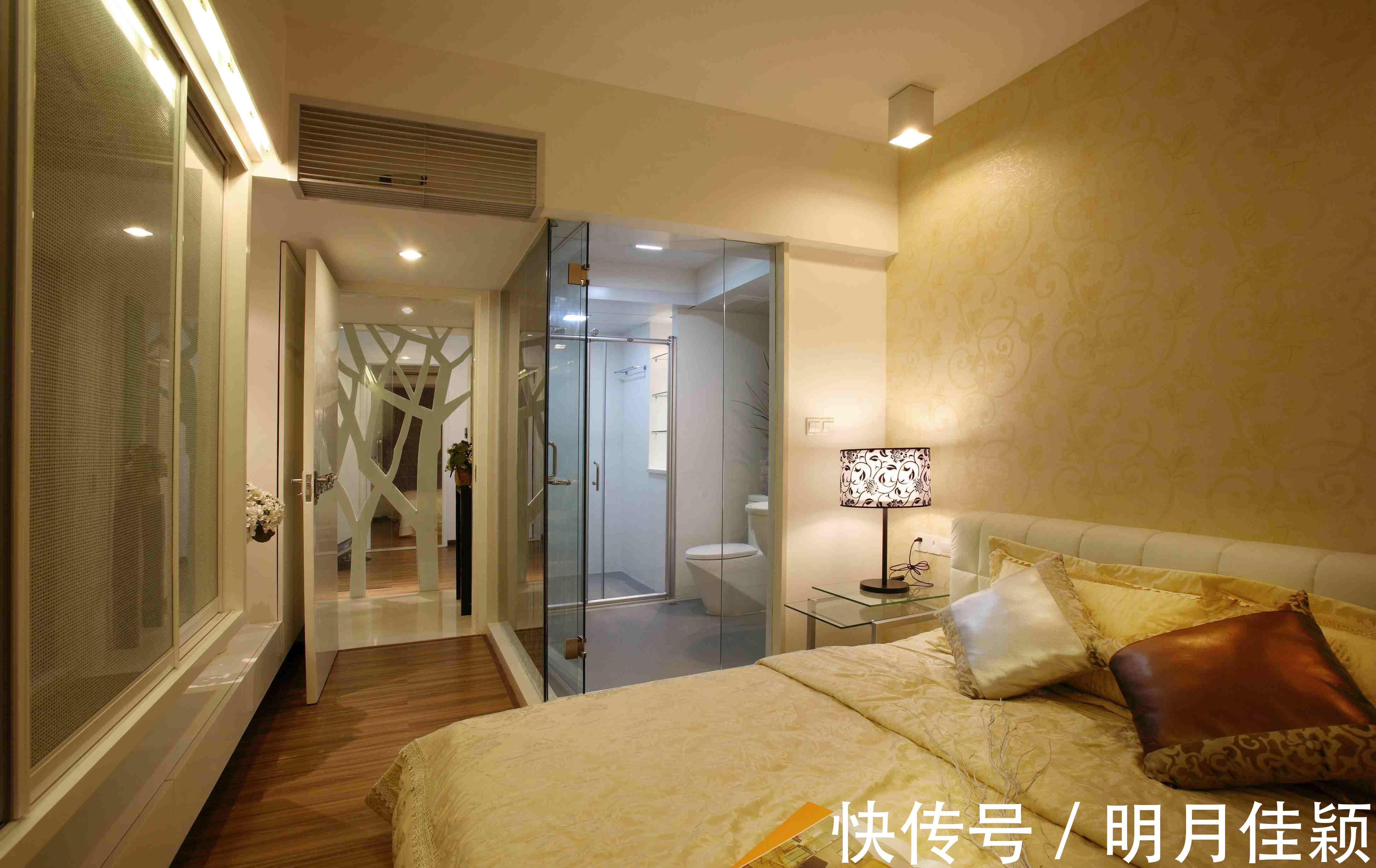 卫生间|无窗卫生间需要解决的三大问题,装修时不改,入住后让你傻眼!