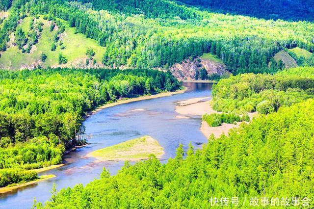 内蒙古|内蒙古九大经典旅游景点，你去过几个