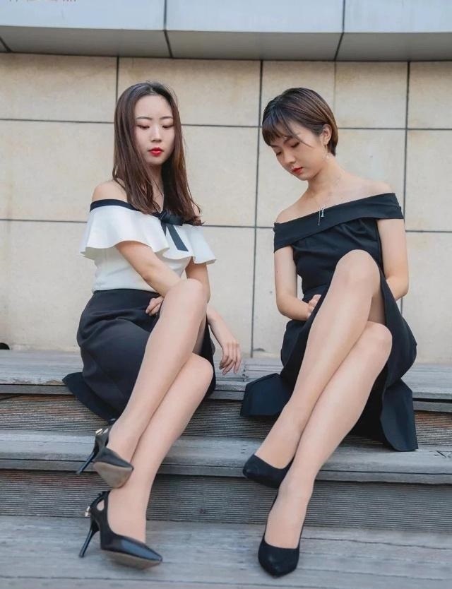 脚型 洋溢甜美气息的细跟鞋,巧妙修饰脚型,透着一股唯美与浪漫