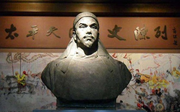 金银财宝|谁能破解这首诗,就能得到太平天国留下的巨额宝藏