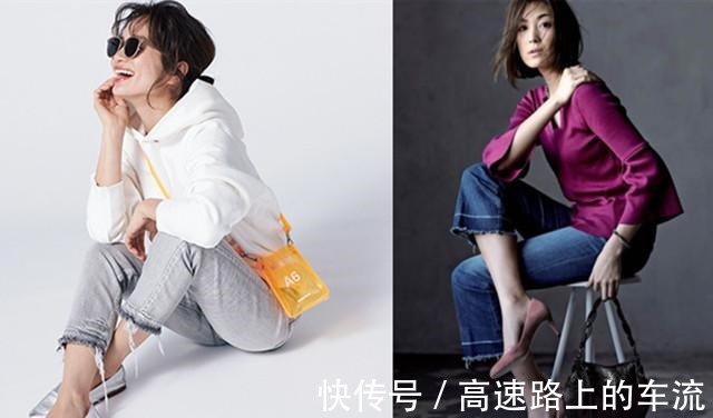 商务 office女性别把休闲装穿错了,日本职场穿搭建议,休闲不等于随意!