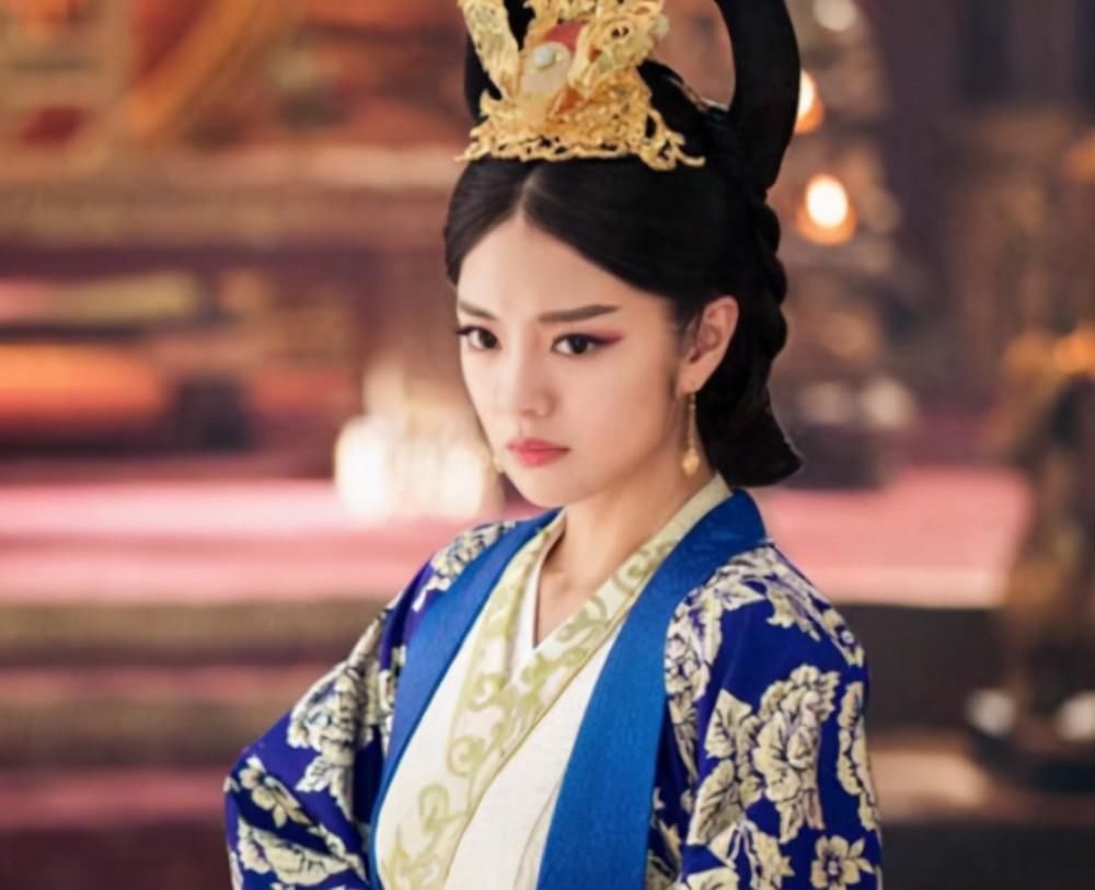 一生一世|隋朝独孤皇后，与皇帝“一生一世一双人”，还和佛教发展有大联系