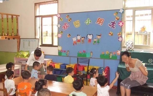 幼儿园|别再“打肿脸充胖子”,家境不好的孩子,在这3个方面就暴露了