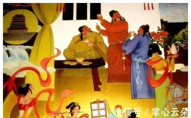 诗人|唐朝最幸运的诗人:一生仅留下六首诗,却有两首入选小学课本!