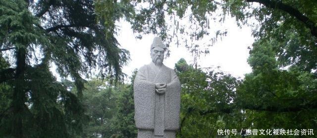 皮毛|中国风水学鼻祖, 袁天罡只是皮毛, 此人泄露天机过多算出自己死期