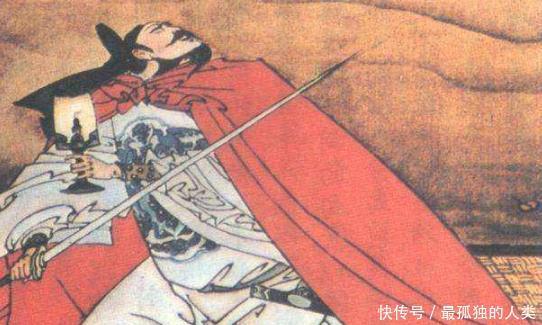 连连|史上六位名垂千古的儒将，最后一位败仗连连，却被世人推崇！