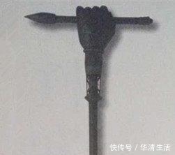 旧五代史|李存孝用的武器到底是个什么鬼,敢用十八骑闯长安