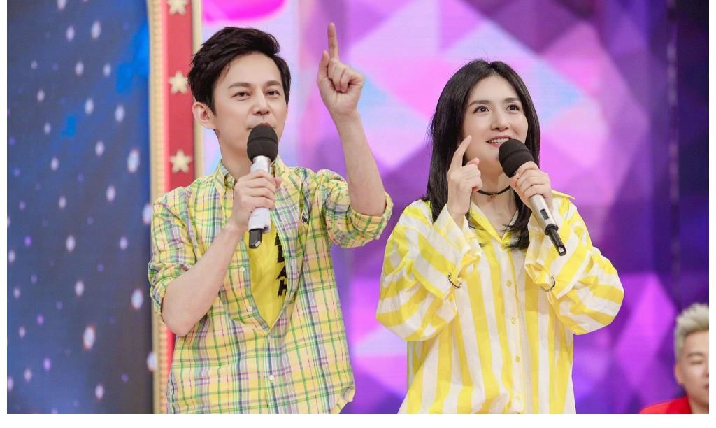 田源|芒果台经历暴风雨洗礼，汪涵、何炅能否扛起大旗？