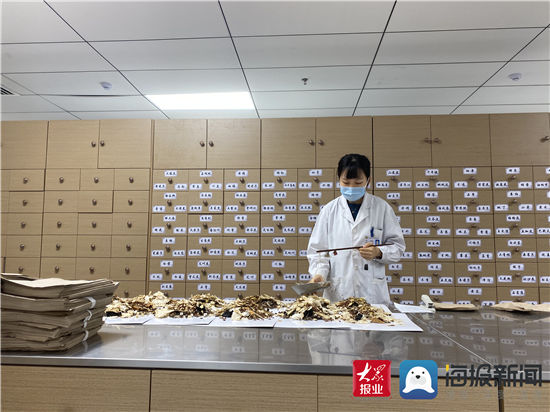 开诊|淄博市中医医院东院区门诊开诊 整体投用后年门诊量可容50余万人次