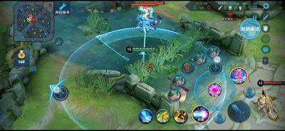 到位|王者荣耀天云:妲己打不出伤害?那是5个细节处理不到位!