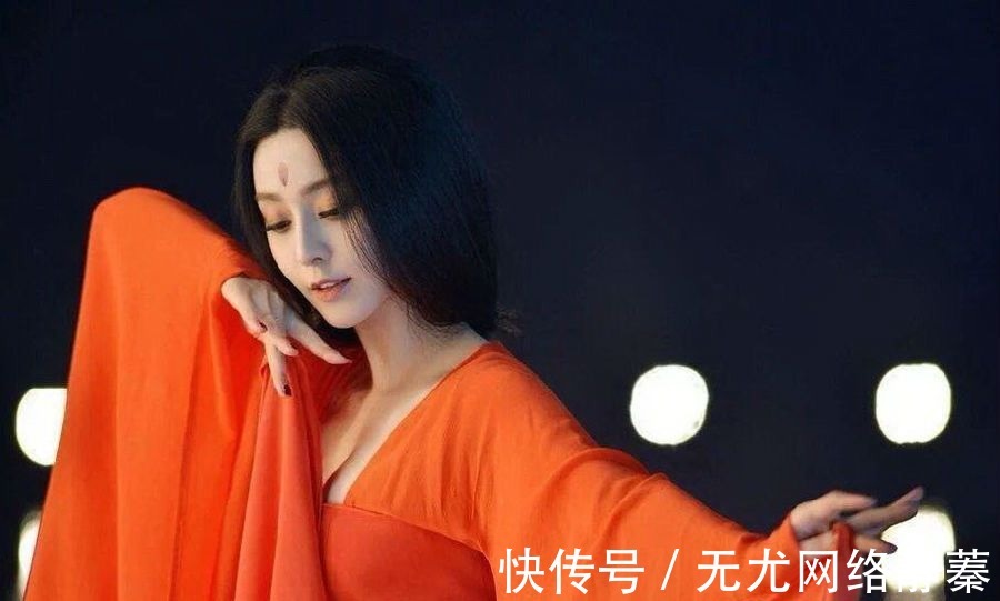 白居易|为何鲁迅和张爱玲都说李隆基和杨贵妃不是真爱?