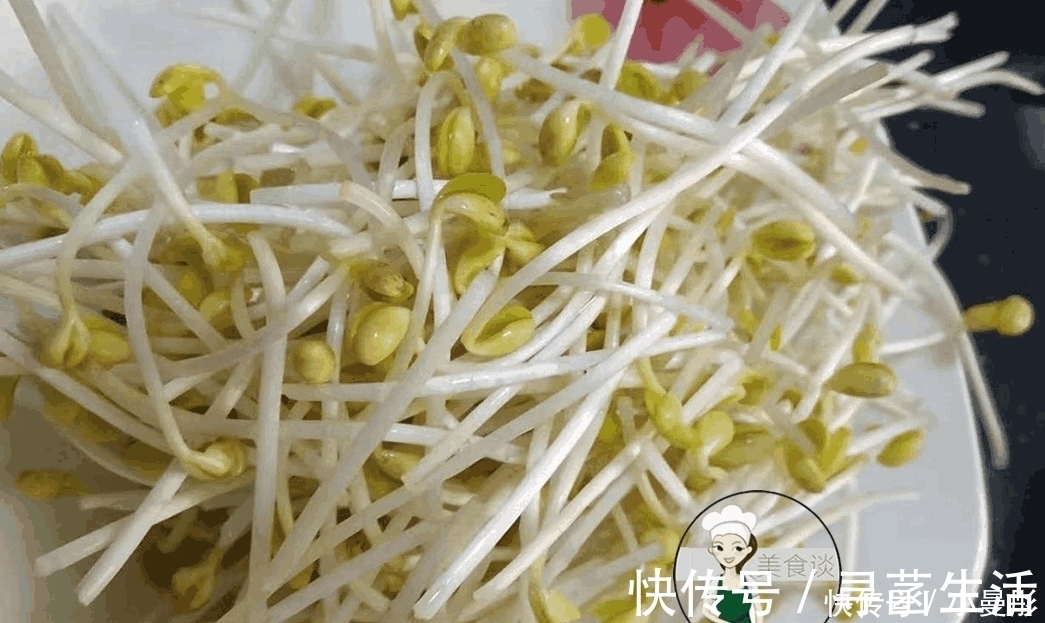 冷天没胃口吃饭, 我炒了这素菜, 清香脆嫩, 立马胃口大开, 吃撑了