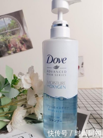 油头首选控油洗发水,拯救“油头星人”,放肆凹造型