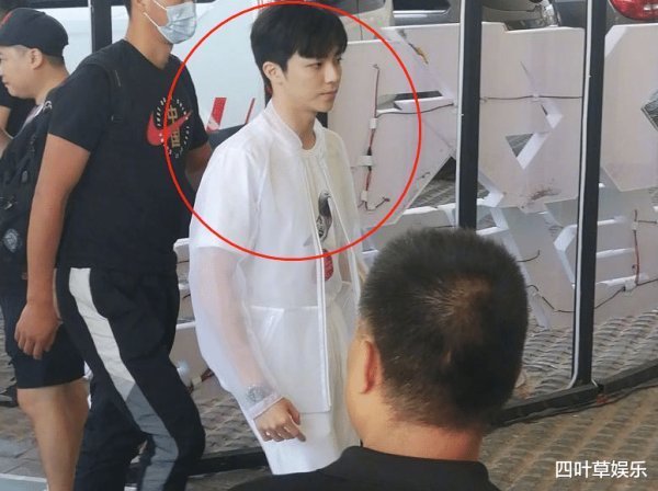 录制|芒果台又一综艺开启录制,路透曝光,嘉宾阵容豪华追了