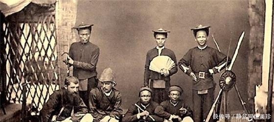 条约|既然赢了也要签订不平等条约,为什么满清还和法国打仗?