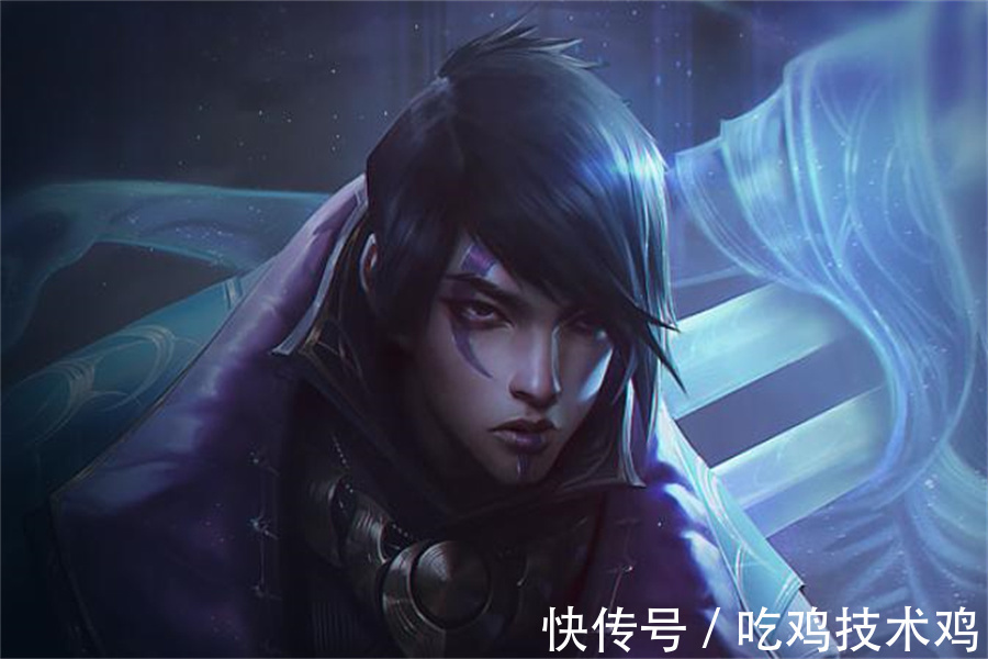 出场率|LOL：月男垫底，韦鲁斯削弱，版本T0级ADC已诞生，天生自带海妖