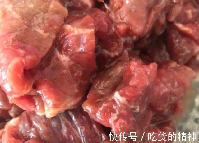 孩子|秋季吃牛肉进补，别在炒和炖了，学会这样做，能把隔壁孩子馋哭