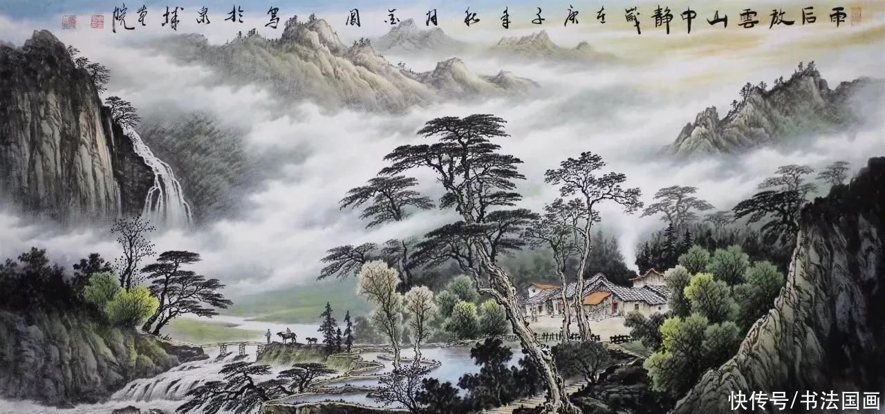 诫子书|书法定制，国画收藏，柳体楷书精品系列：上善如水，陋室铭，劝学