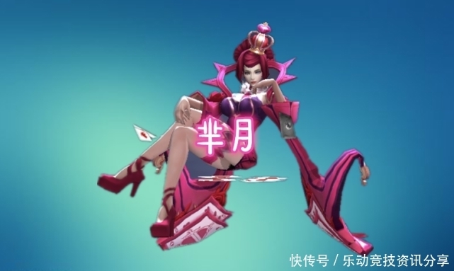 游戏|王者荣耀：游戏中反野最强的两个法师！这个英雄实力最强