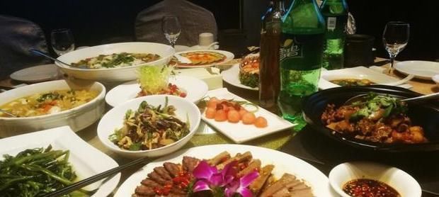 根源|大鱼大肉不是高血脂的“根源”,这两种食物应少吃,保护血管健康