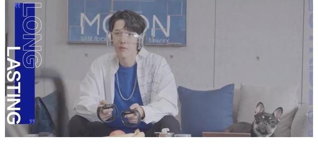 homie|210622 炫迈官博周一送来周末通宵的成果 王一博根本停不下来的花絮请查收