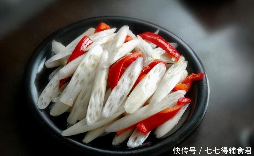 铁元素|女性不妨多吃3种食物,排毒养颜、改善体质,好处多多