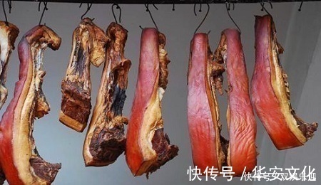 味道|腌腊肉要牢记“5要点”,腌的腊肉耐放不发霉,咸香可口味道棒!