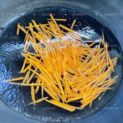 鱼露|凉拌豆腐皮