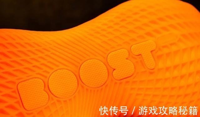 尺码 比哈登5更好穿的千元旗舰它见证了阿迪过度的良心!