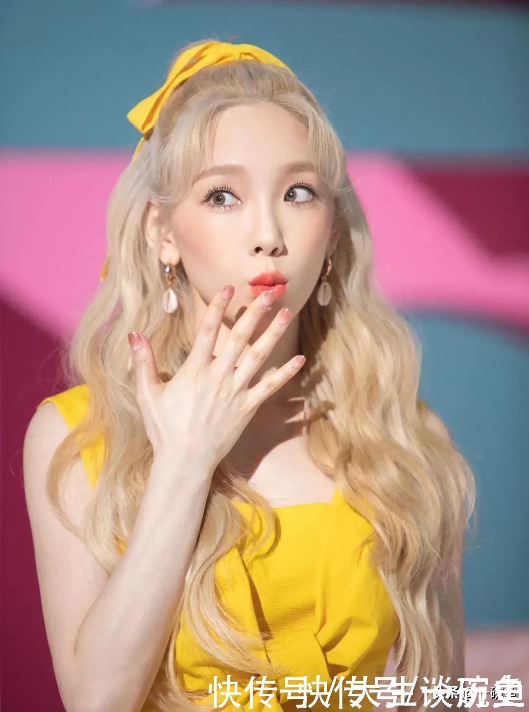 棕色|染发避雷!根据肤色选发色,11款神仙发色,黑黄皮千万别染错