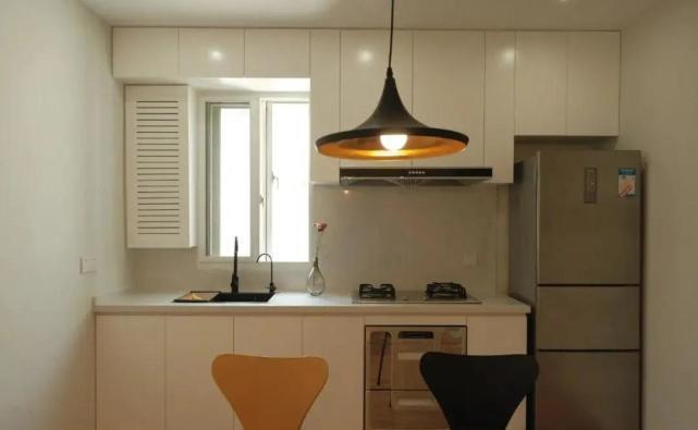 双开门|冰箱到底放厨房好,还是放客厅呢?原来有这么多讲究