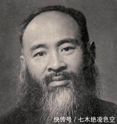 家喻户晓|当过土匪, 遁入过空门, 玩弄过日军, 最后却成了一代家喻户晓的大师