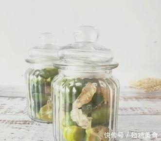 秋季|它是“天然青霉素”,秋季家里买一点,感冒咳嗽躲着走