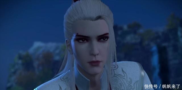 过山车|不良人：有些人战力忽高忽低，黑白无常如同过山车，侯卿总吃瘪