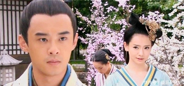 刘武|皇位可以兄终弟及,为何汉景帝刘启,却不愿传位给弟弟刘武