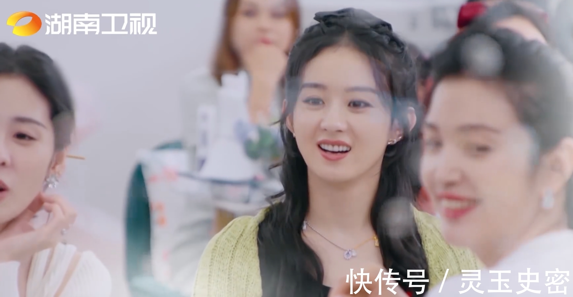 孩子|带孩子还真是个技术活儿,周也带孩子,真的有一套