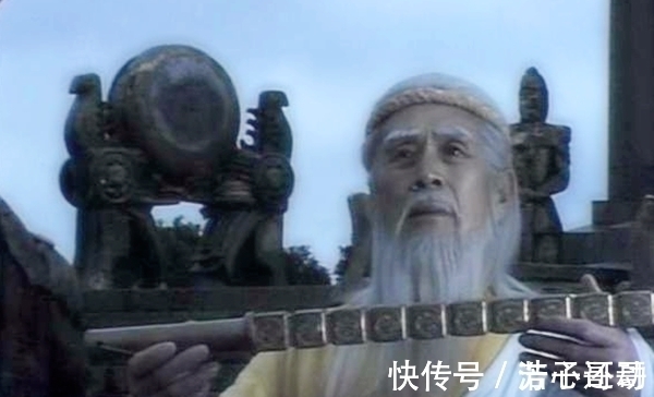 姚天君$封神后,姜子牙得到了一个更好的结局,还是鸿钧亲自安排的