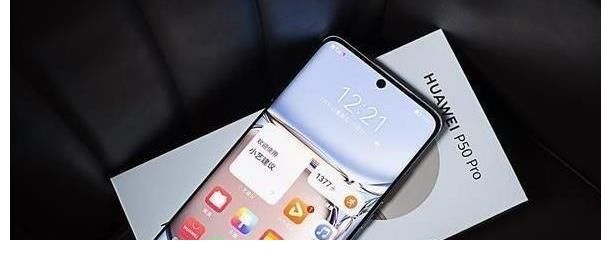 苹果|击败苹果iPhone13Pro，华为P50Pro上位，成为人气第一的国产机