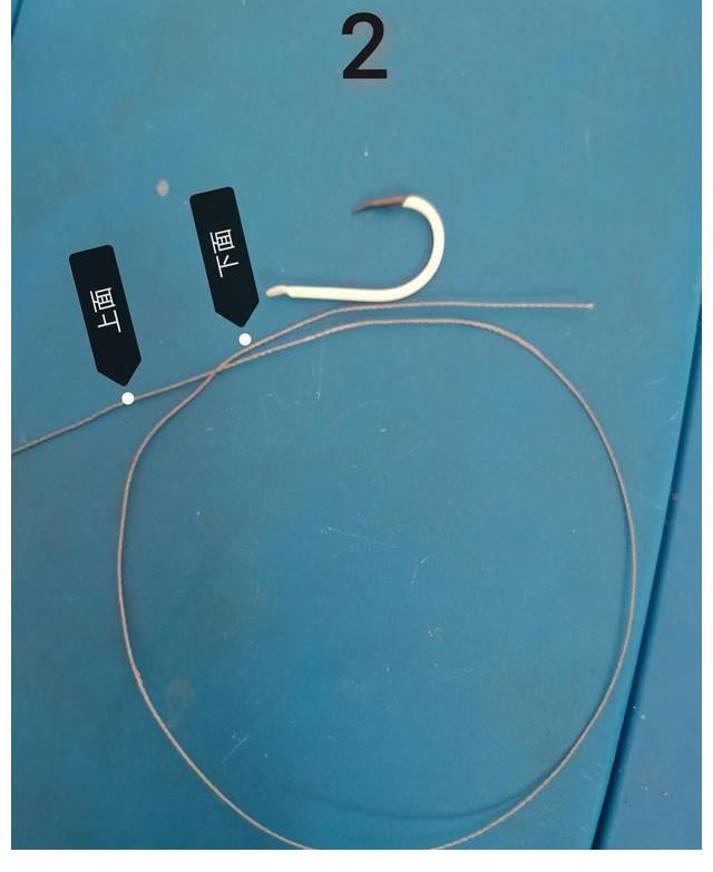 鱼钩|怎样绑鱼钩