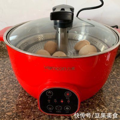  卤鸡|好吃到飞起的万能卤汁-卤鸡腿卤蛋，这样做0失败