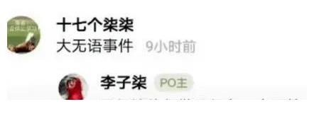 重度抑郁症|李子柒当学罗振宇